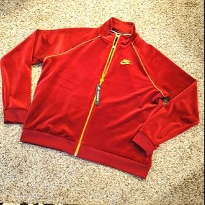 NEW Nike Track Jacket